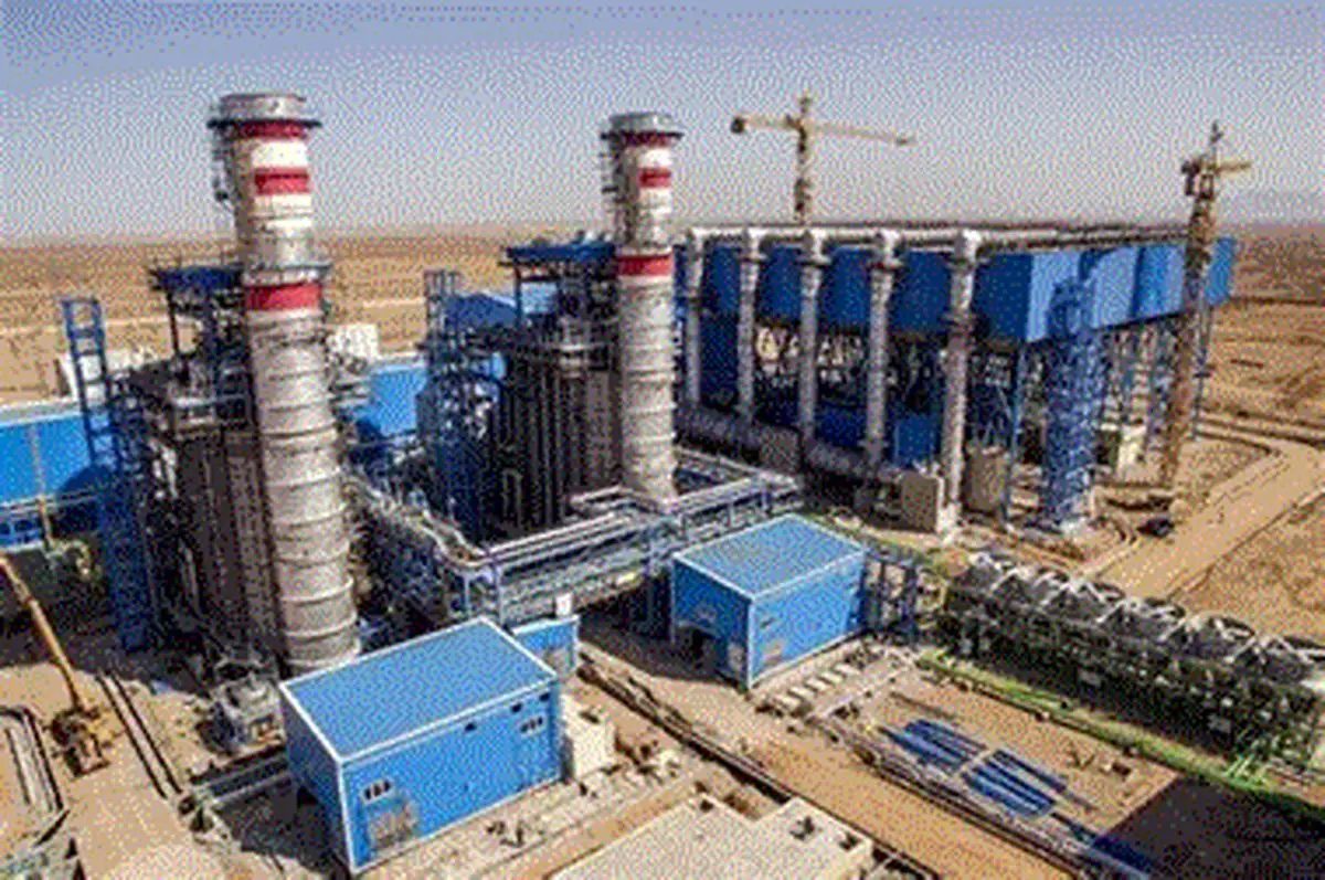 پیام روشن چادرملو  برای بازار فولاد ایران