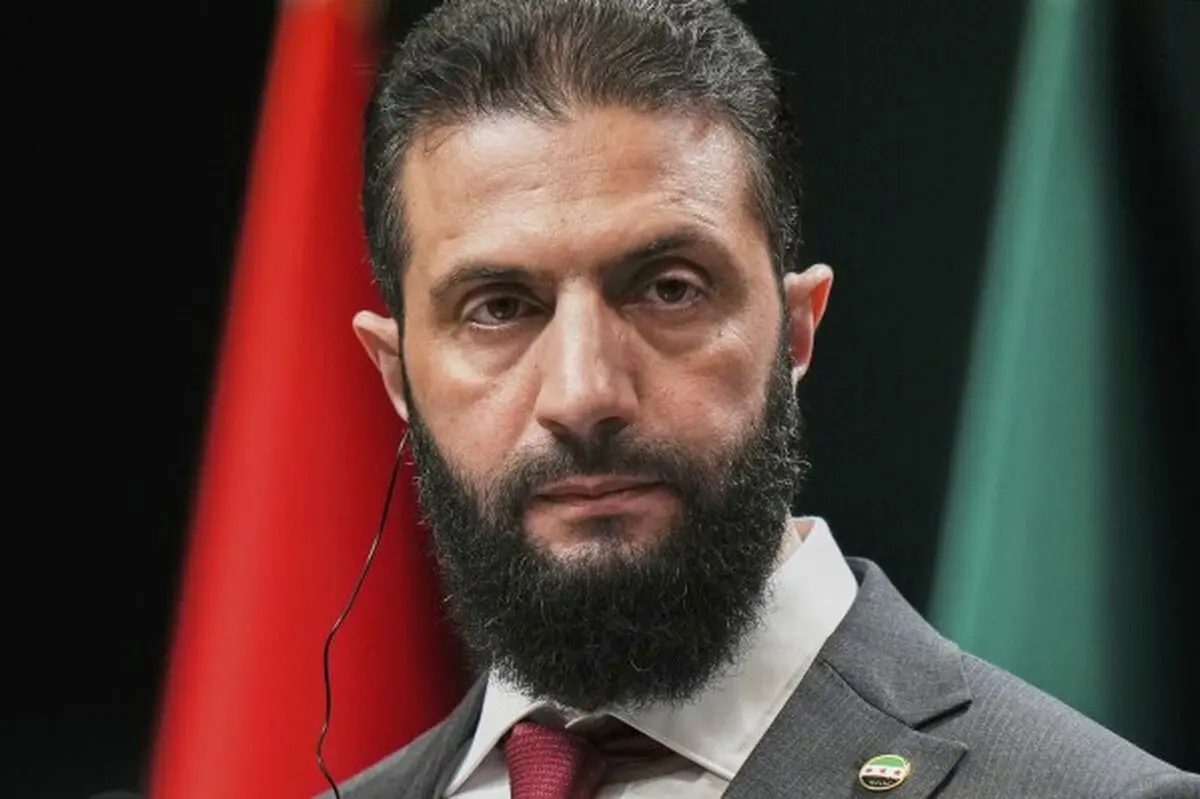 اختلافات سیاسی شدید در عراق در پی دعوت «الجولانی» به نشست اتحادیه عرب 