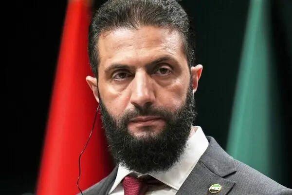 اختلافات سیاسی شدید در عراق در پی دعوت «الجولانی» به نشست اتحادیه عرب 