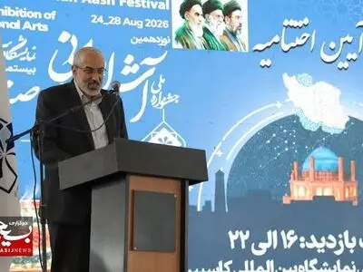 جشنواره ملی آش توانسته برای زنجان یک هویت فرهنگی و گردشگری ایجاد کند