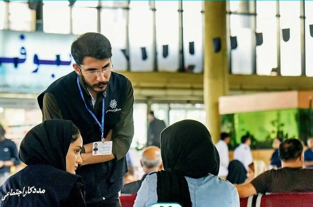 ساماندهی ۲۱۷ نفر در راه مانده از ابتدای جنگ