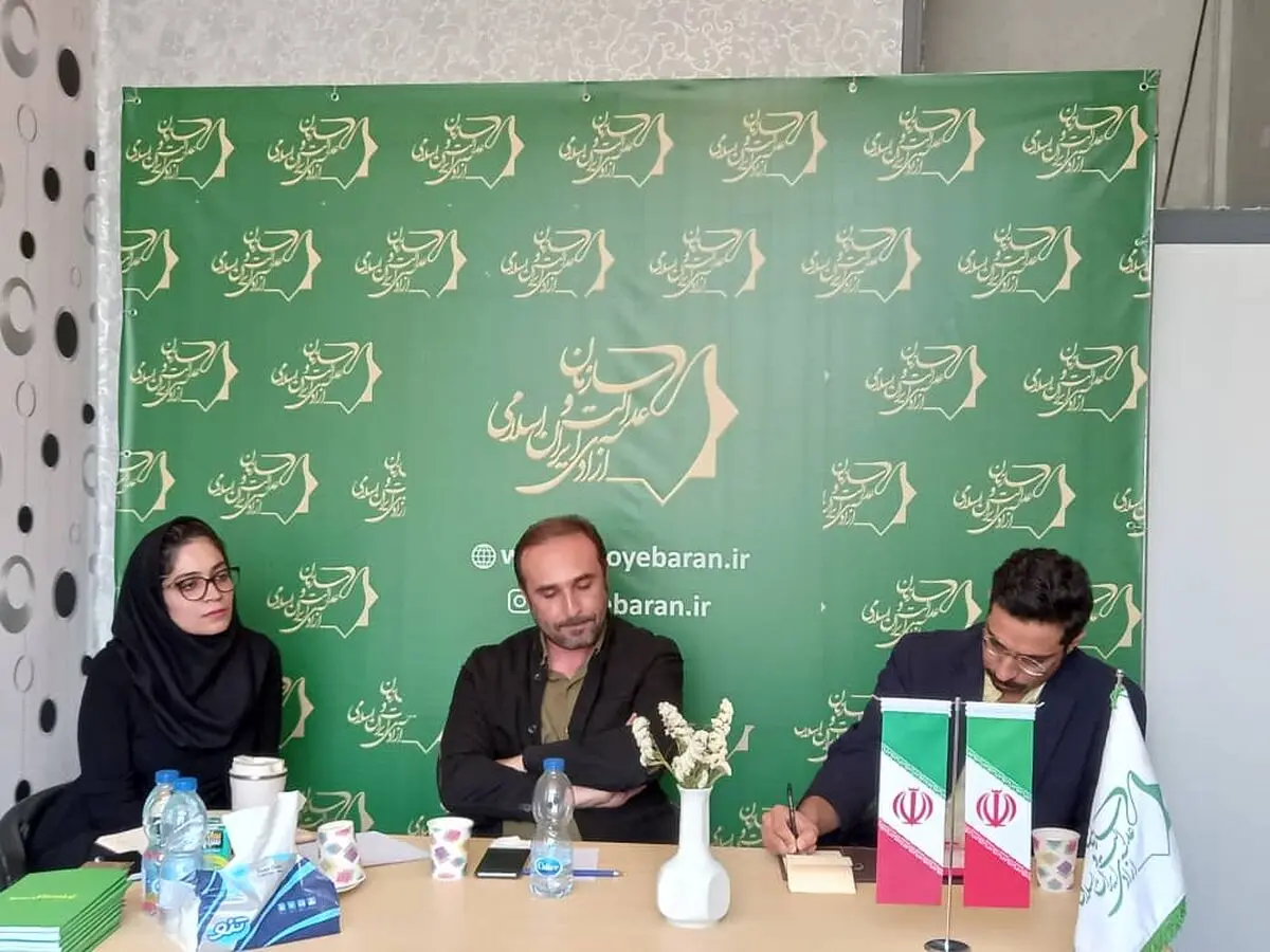  طاهری :  در چهارچوب قانون اساسی حرکت کرده‌ایم