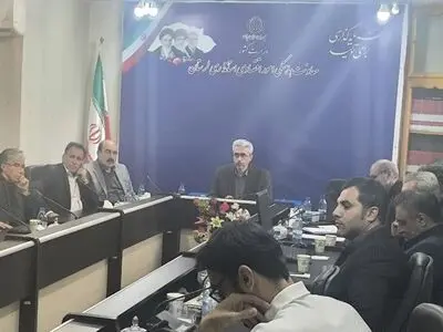 نقش غیرمستقیم نخبگان و فعالان اقتصادی در زمینه توسعه استان 