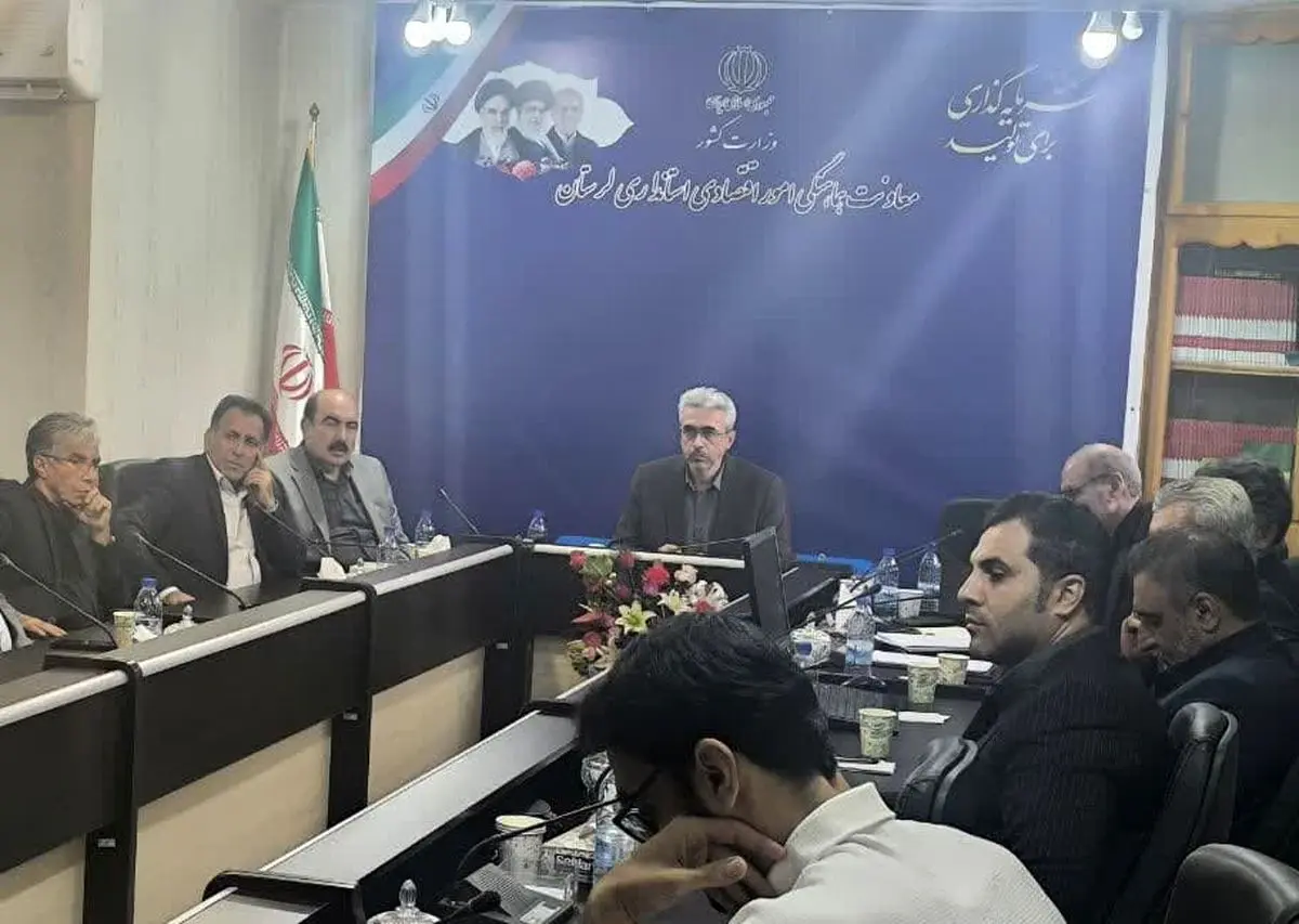 نقش غیرمستقیم نخبگان و فعالان اقتصادی در زمینه توسعه استان