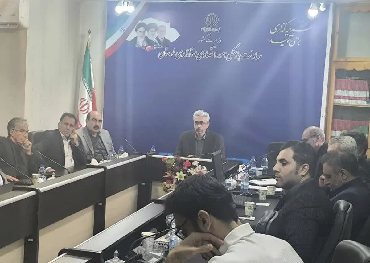 نقش غیرمستقیم نخبگان و فعالان اقتصادی در زمینه توسعه استان 