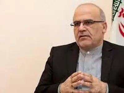 جنایت ترامپ در ترور سردار سلیمانی هرگز از ذهن ایرانیان پاک نخواهد شد