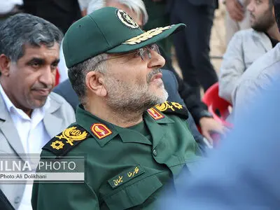 صهیونیست‌ها با برآورد‌های نابخردانه جنگ را علیه ملت ایران آغاز کردند