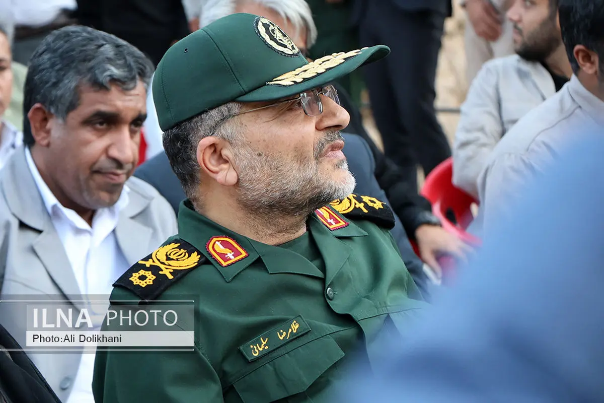 صهیونیست‌ها با برآورد‌های نابخردانه جنگ را علیه ملت ایران آغاز کردند