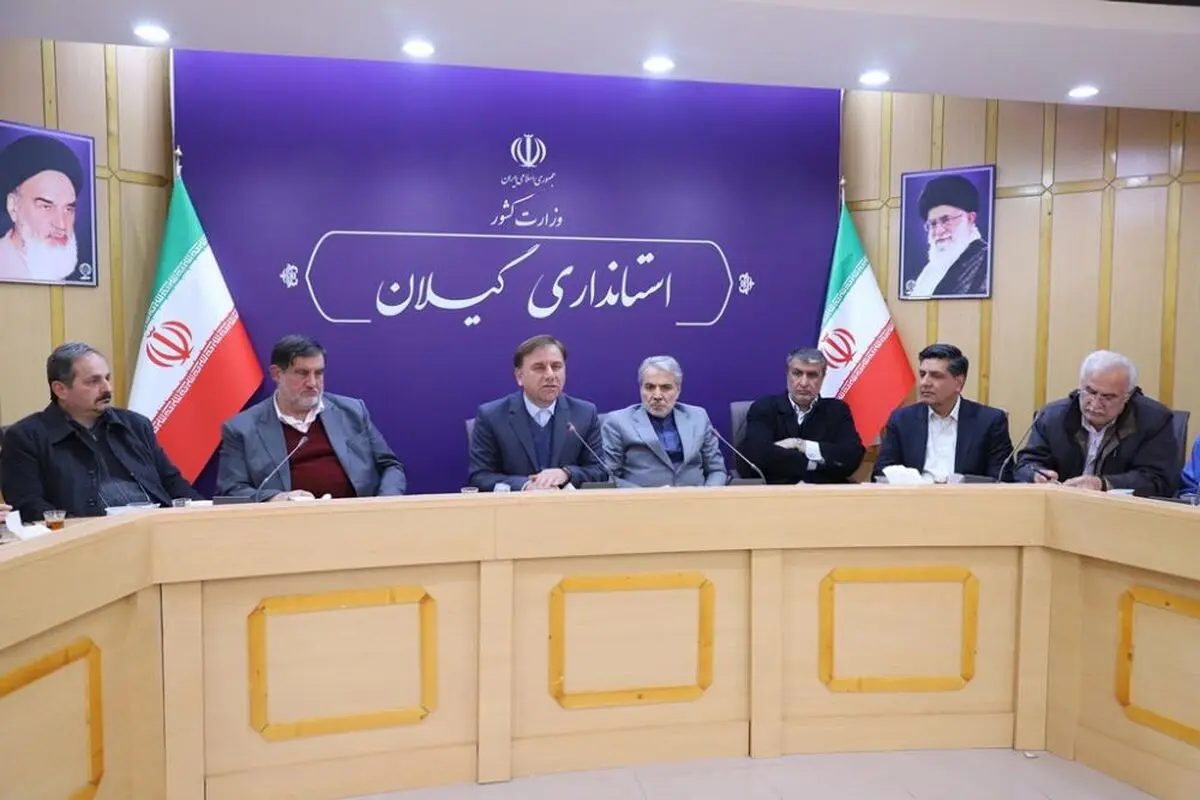 همچنان بر اطلاع رسانی بموقع، دقیق و صحیح تأکید دارم/ معابر شهری سریع‌تر بازگشایی شود 