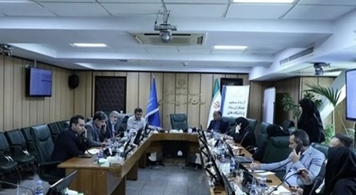 برگزاری چهاردهمین جلسه «چهارشنبههای پاسخگویی» در وزارت بهداشت