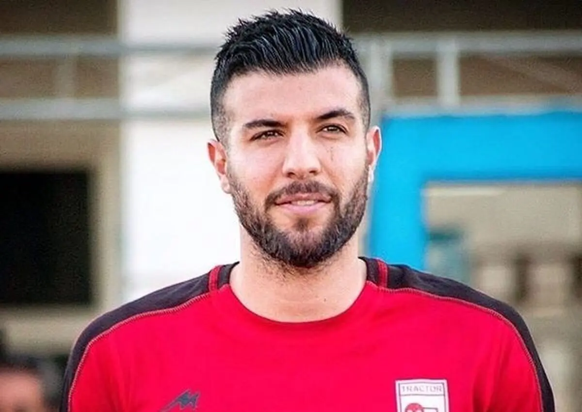 خانزاده بازی با پیکان را هم از دست داد