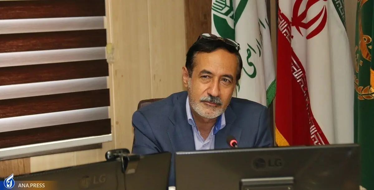 مشارکت‌پذیری بالای مردمی در حوزه آب و خاک/ ۲۲۷ هزار هکتار طرح با مشارکت مردم در حال واگذاری است