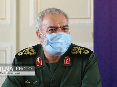 ساخت کشتی‌ها باید سرعت بیشتری گیرد