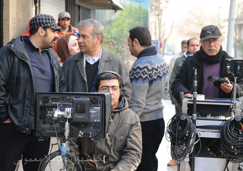 گالری