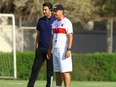سسما: می‌توانیم پرسپولیس را شکست بدهیم/ ایتالیا شانس قهرمانی یورو است