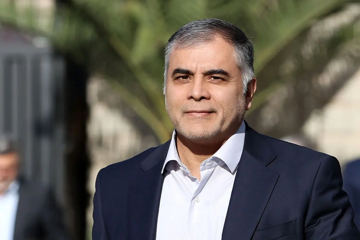 
وزیر نفت: دنیا در مقابل ایران زانو زد
