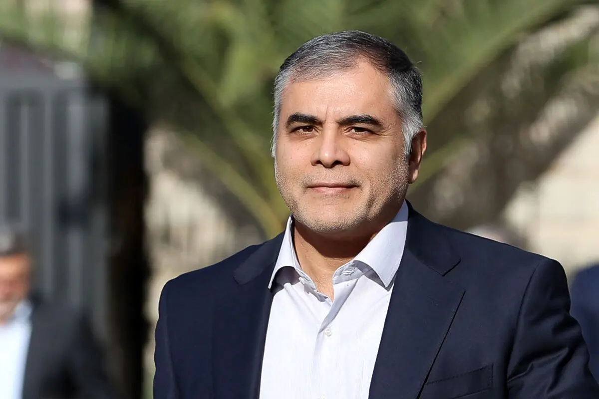 
وزیر نفت: دنیا در مقابل ایران زانو زد
