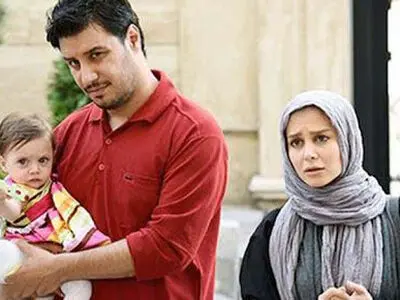 جواد عزتی و «دردسرهای عظیم۲» در راه آی‌فیلم