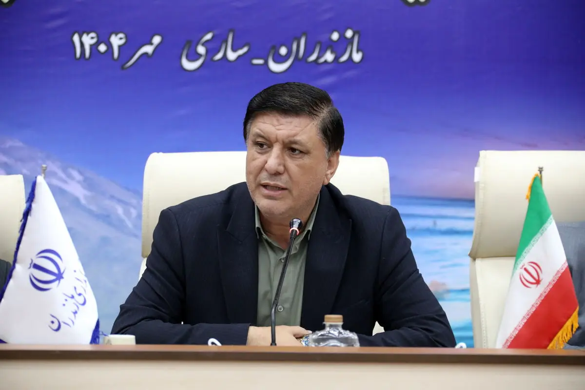 ضرورت تقویت مشارکت مردمی در توسعه روستاها