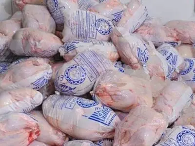 کمبودی در تامین گوشت مرغ در آذربایجان‌غربی وجود ندارد