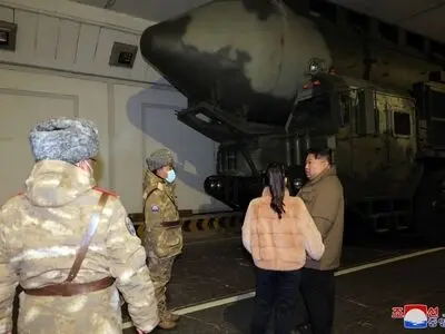 Defender of Peace: DPR Korea