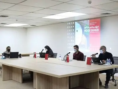 «مارسل پروست»، «ژول ورن» و «بالزاک» به روایت نقاش ماشین قراضه‌ها 