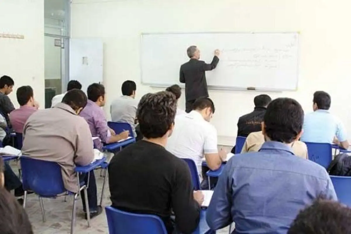 اعلام نتایج بدون آزمون ارشد پزشکی و غیرپزشکی دانشگاه آزاد 