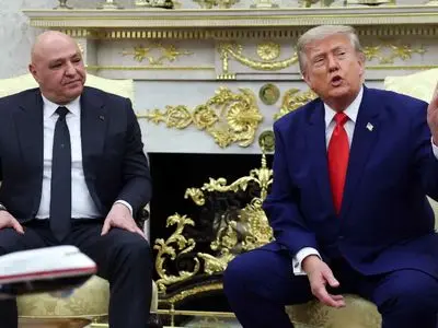 پیام تازه واشنگتن به تهران؛ ترامپ چرا از مذاکره مستقیم با حزب‌الله سخن گفت؟