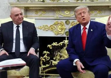پیام تازه واشنگتن به تهران؛ ترامپ چرا از مذاکره مستقیم با حزب‌الله سخن گفت؟