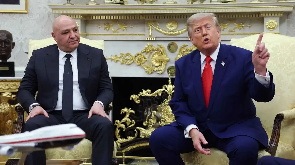 پیام تازه واشنگتن به تهران؛ ترامپ چرا از مذاکره مستقیم با حزب‌الله سخن گفت؟