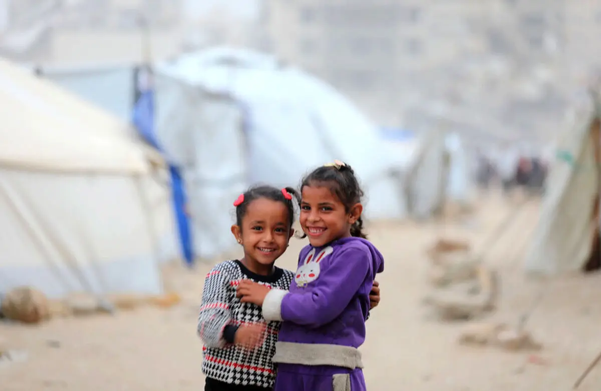 شهادت بیش از ۳۸ هزار زن و دختر در غزه