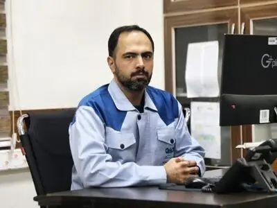 کارخانه‌های آینده با داده حرف می‌زنند