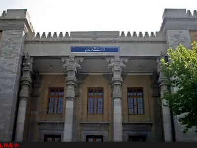 طهران تستدعی السفیر البریطاني لدیها