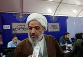 ثبت‌نام دبیرکل جبهه پایداری در انتخابات/ پول تبلیغات ندارم/ با پاکت پول روضه‌خوانی در انتخابات شرکت می‌کنم