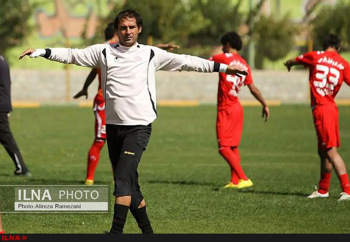پرسپولیس مرا می‌خواهد با باشگاه سپاهان مذاکره کند/حرف بنگر درست است