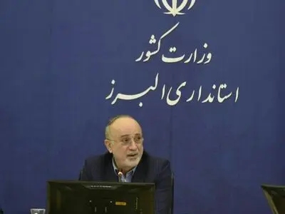 قوا خود را ملزم به حل مشکلات مردم می‌دانند/ از نیروهای نظامی و امنیتی خواستم خویشتنداری کنند