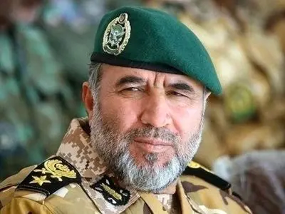 بموجب قرار صادر عن قائد الثورة الاسلامیة؛ تعیین العمید "کیومرث حیدري" نائبا لرئیس هیئة الأرکان العامة للقوات المسلحة