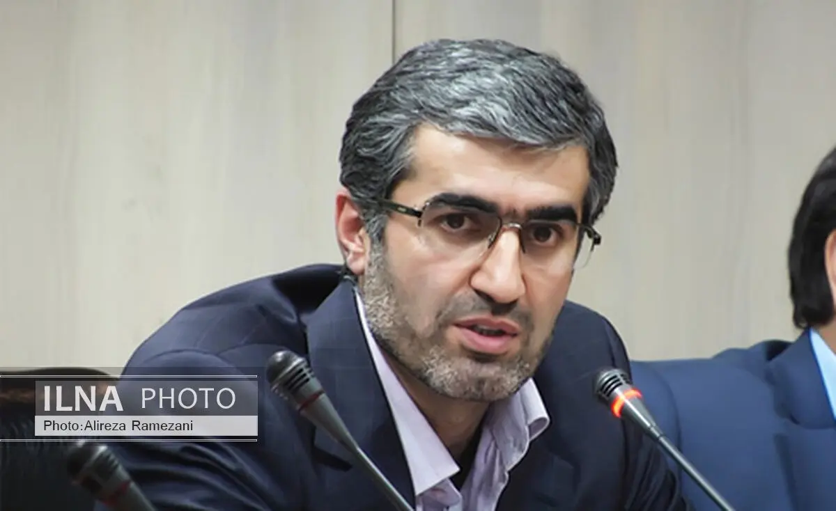 اصغر نوراله‏ زاده به‌عنوان مدیرعامل صندوق کارآفرینی امید منصوب شد 