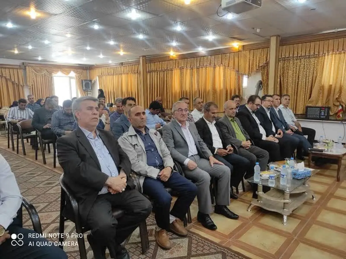 مفاد بازدارنده کارگری لایحه برنامه هفتم توسعه باید اصلاح شود