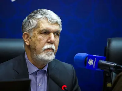  شیراز با میراث هنر و معنویت، میزبان شایسته جشنواره جهانی فیلم فجر بود