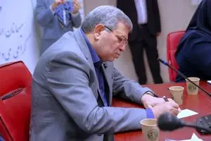 «کودکان، حال خوش زندگی» شعار امسال هفته ملی کودک

