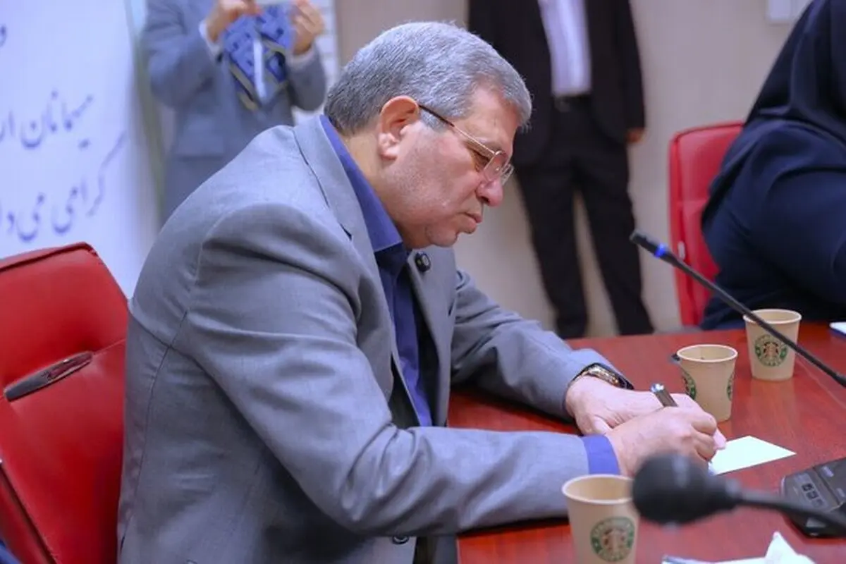 «کودکان، حال خوش زندگی» شعار امسال هفته ملی کودک

