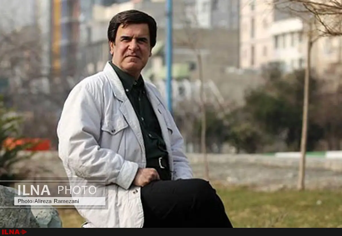 گفتوگوی فرزاد حسنی با سرهنگ داغ شد/ پیشنهاد عجیب علیفر درباره گزارش فوتبال