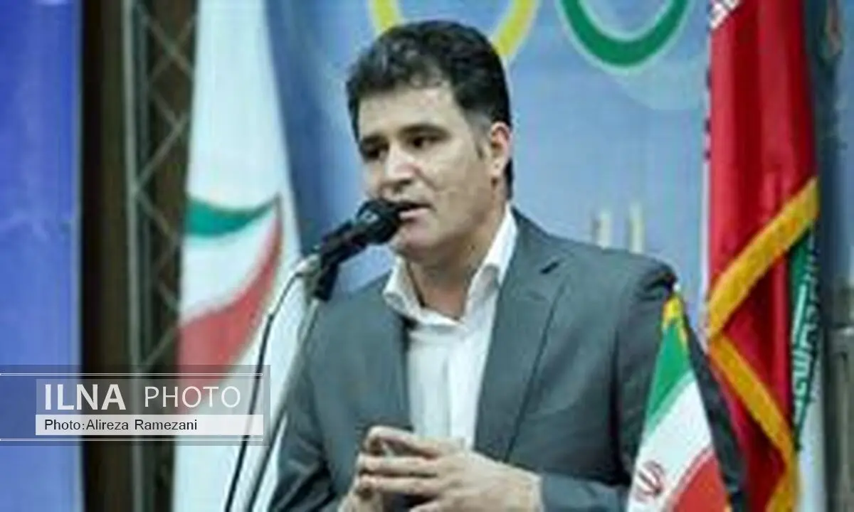 معارفه رئیس جدید دوومیدانی فردا برگزار می شود/پایان انتظار یک ماهه