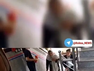 آغوش گرم خانواده، هدیه پلیس به کودک گمشده پارس آبادی + فیلم