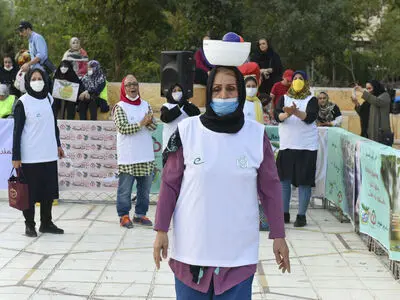 هشدار به زنان بالای ۵۰ سال؛ برای حفظ تعادل و تناسب این کارها را انجام دهید