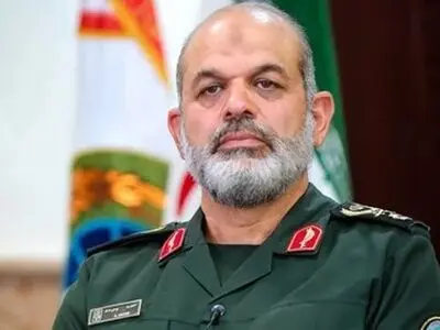پیام فرمانده کل سپاه به مناسبت روز پزشک و روز داروساز