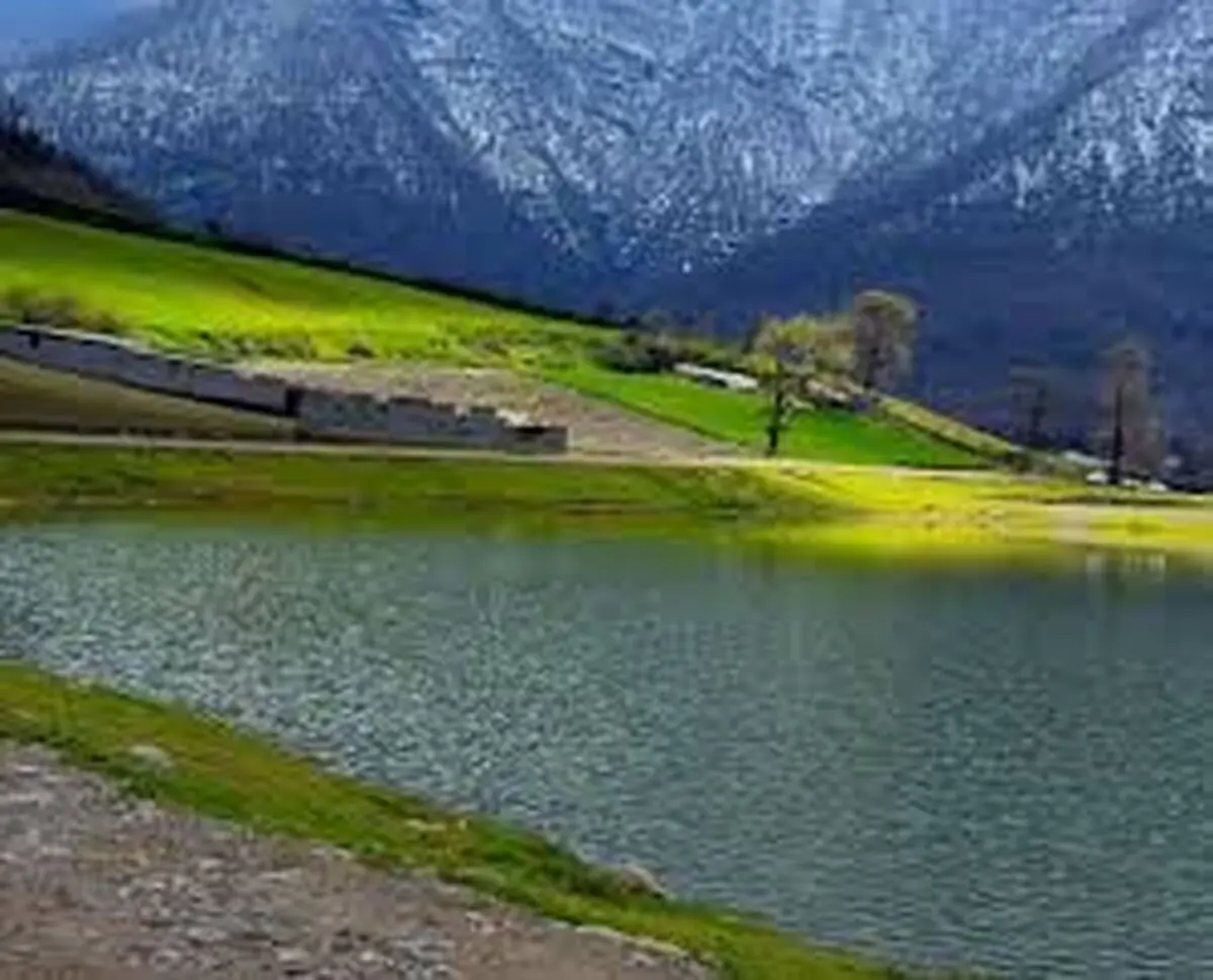 کاهش محسوس بارندگی در گیلان / احیای آب‌بندان‌ها شتاب می‌گیرد