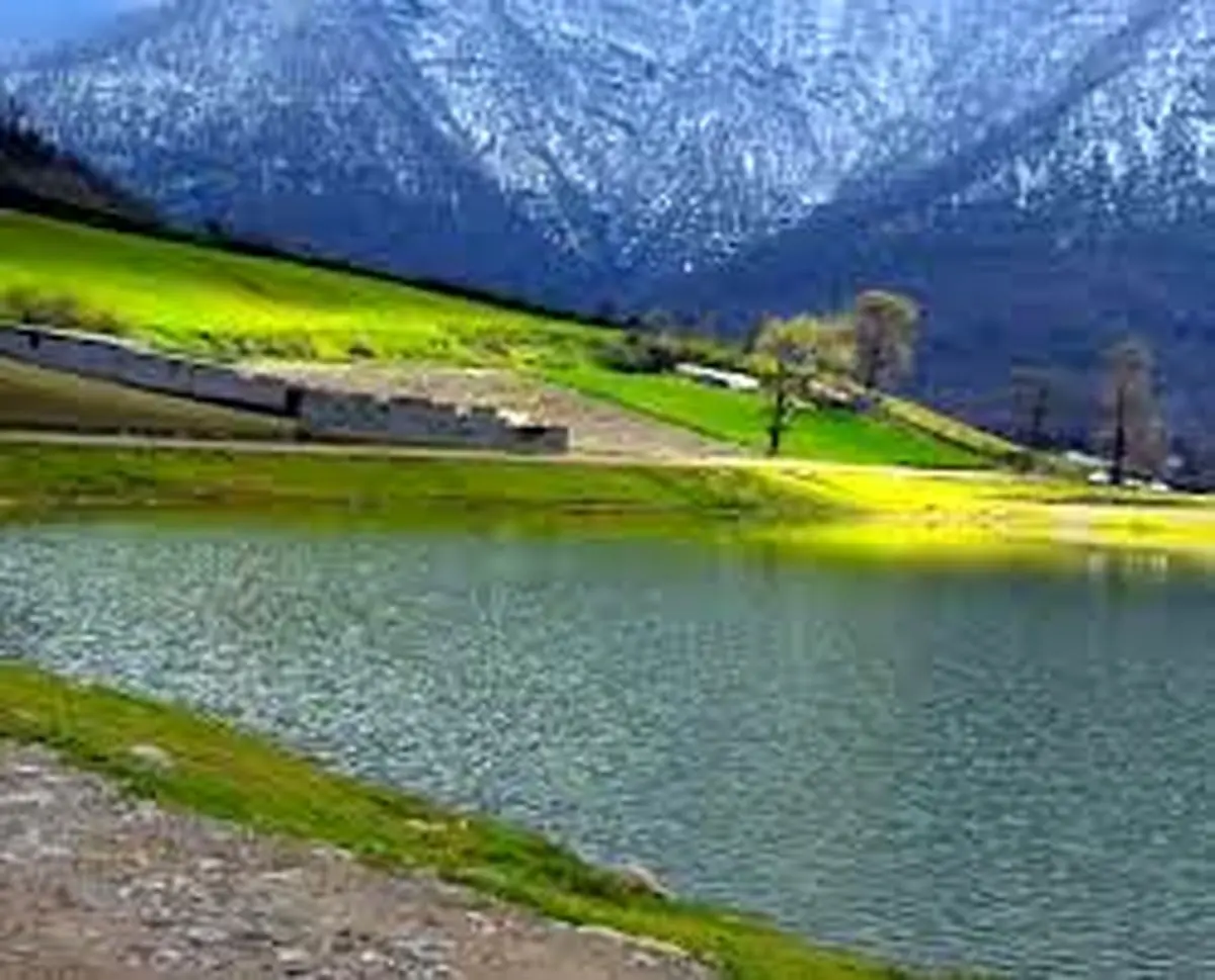 کاهش محسوس بارندگی در گیلان / احیای آب‌بندان‌ها شتاب می‌گیرد