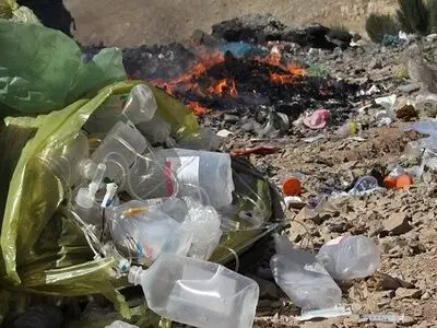 کدام منطقه تهران بیشترین زباله بیمارستانی را دارد؟